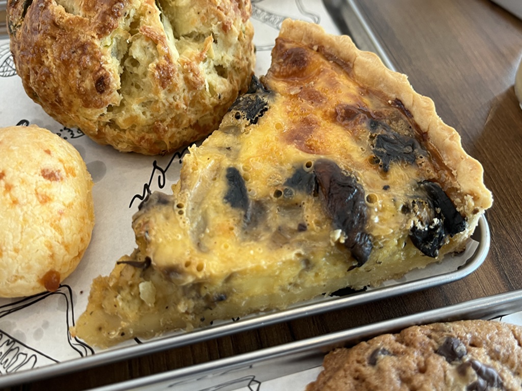 Flourish Bakehouse SMU closing