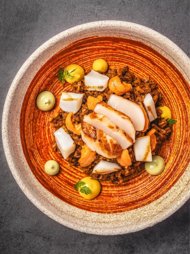 best spanish restaurants singapore