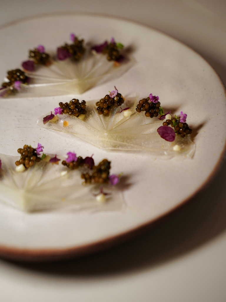 Super-crunchy bites — we’re… fans. Photo: Evan Mua/HungryGoWhere revolution wine bistro