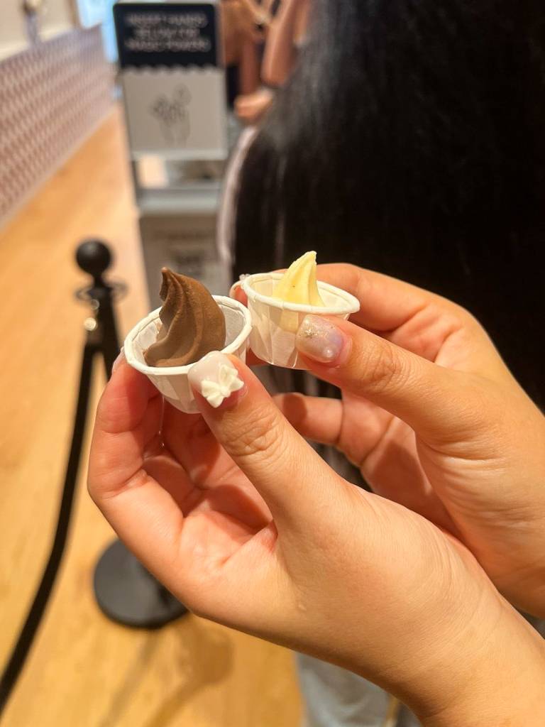Yochi Singapore Orchard Central