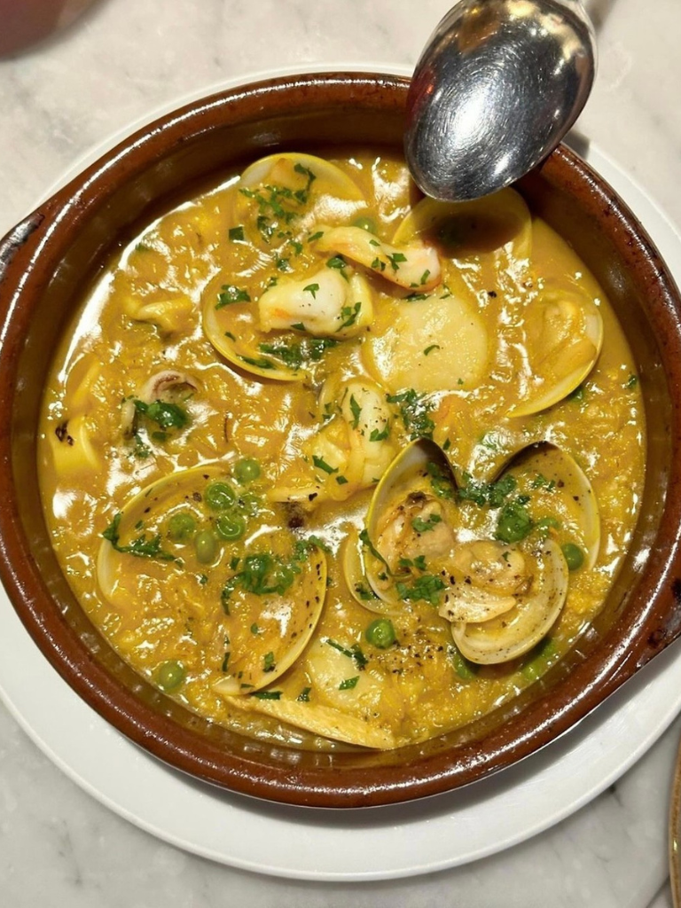 best spanish restaurants singapore