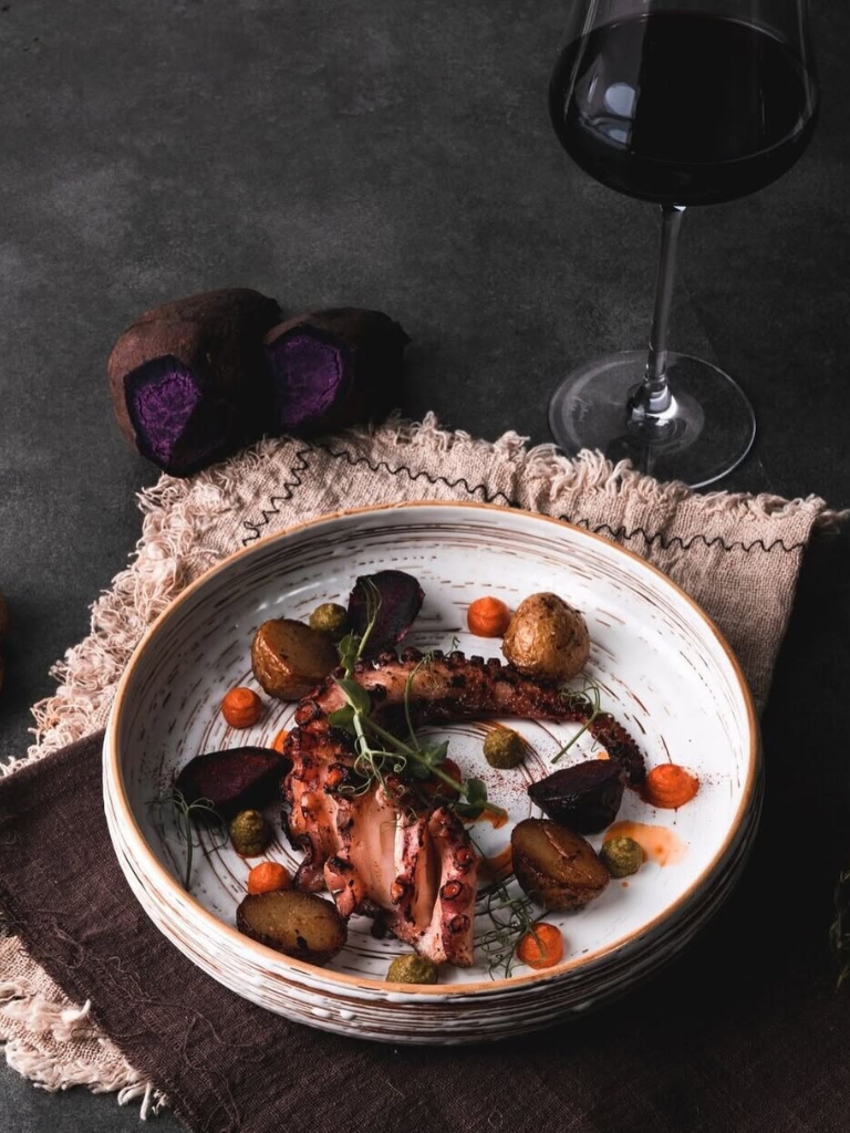 best spanish restaurants singapore