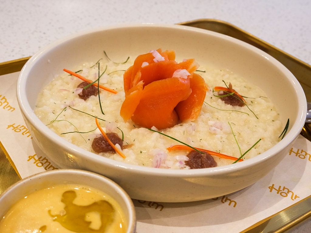 Homm Dessert Sentosa RWS Weave