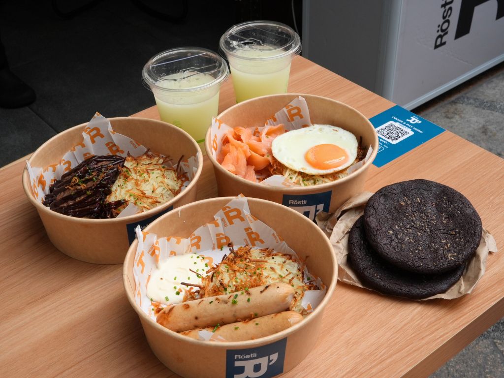 Photo: Angeline Ang/HungryGoWhere new openings