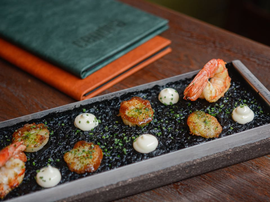 best spanish restaurants singapore