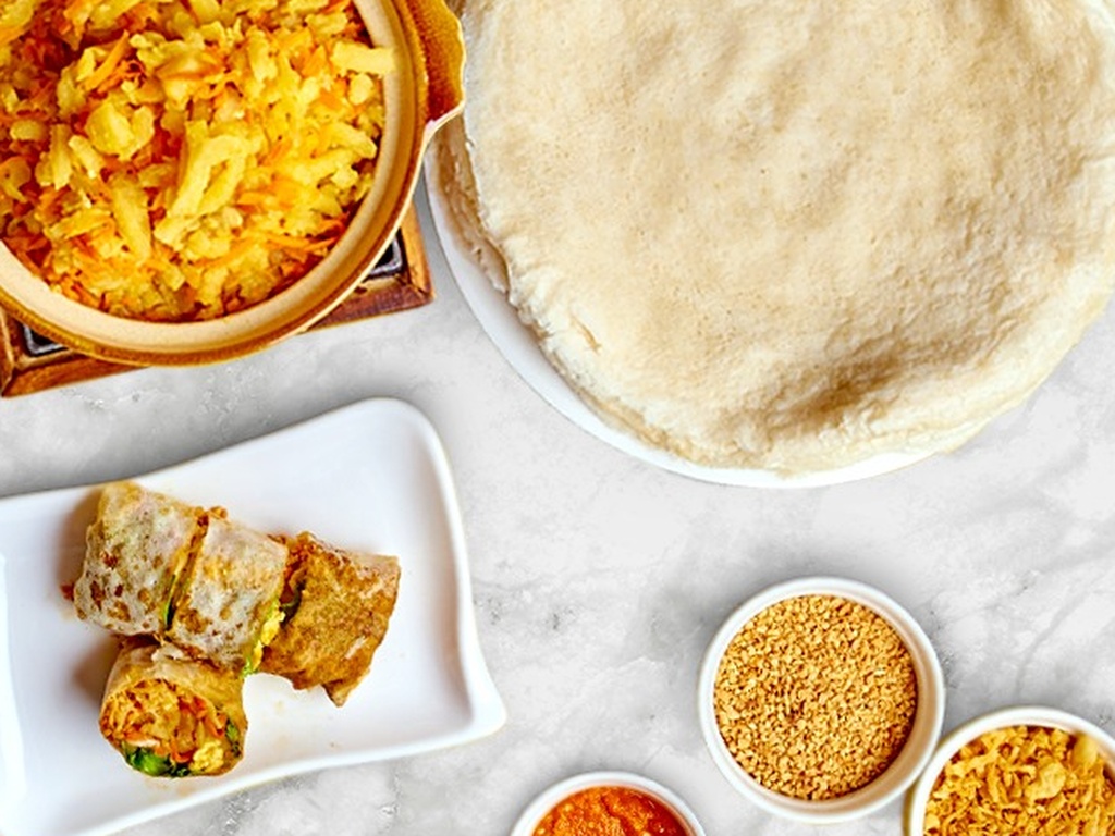 Photo: Kway Guan Huat Joo Chiat Popiah/Facebook SG Culture Pass Food Activities