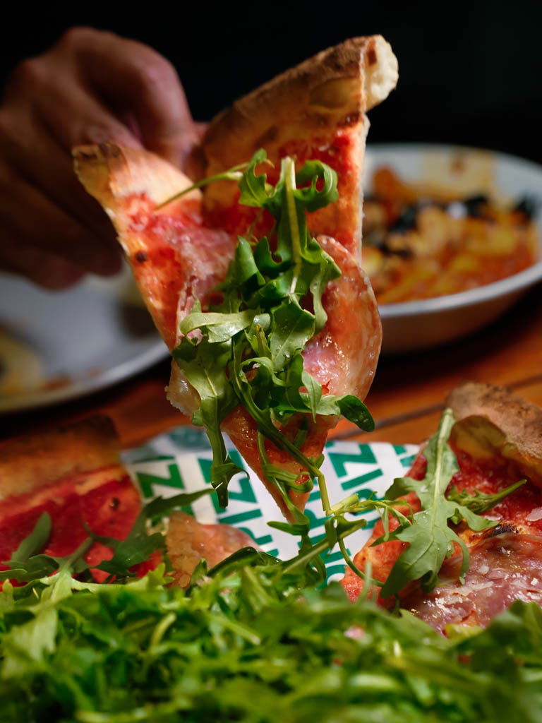 bukit bintang restaurants