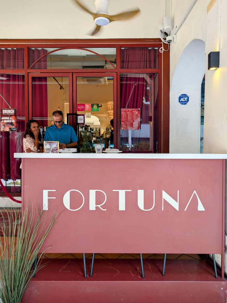 Fortuna