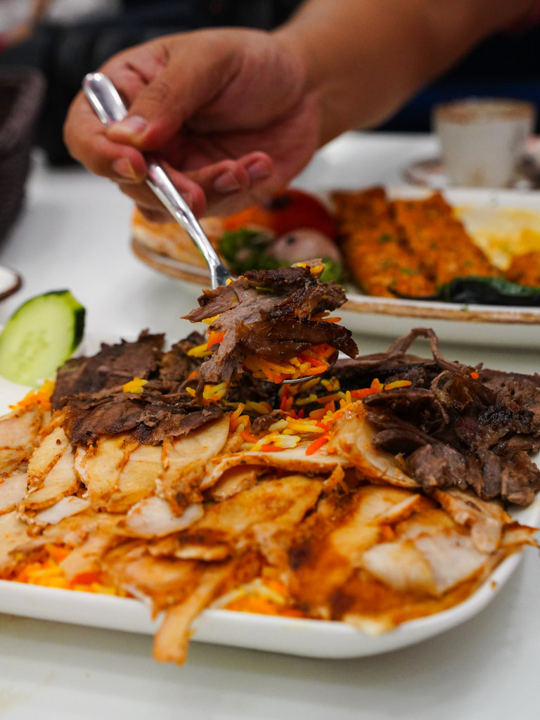 bukit bintang restaurants