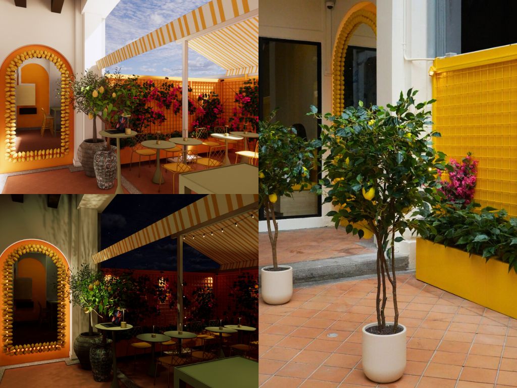 Fortuna Terrazza