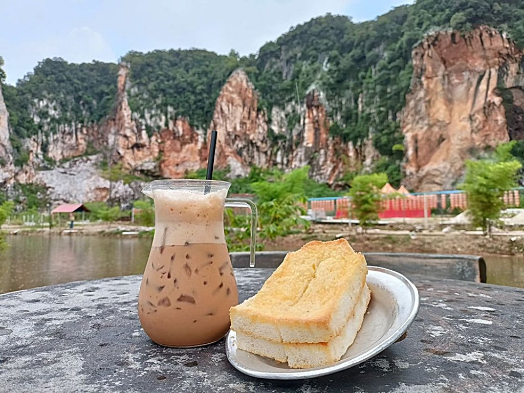 Ipoh food