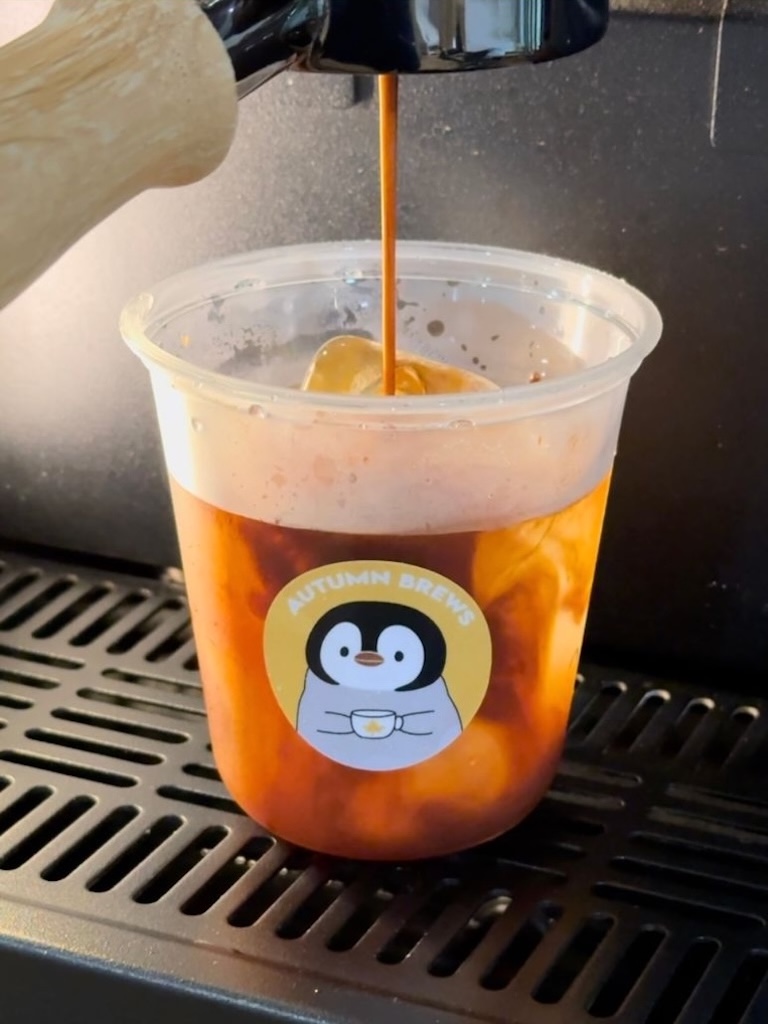 homed based cafes singapore