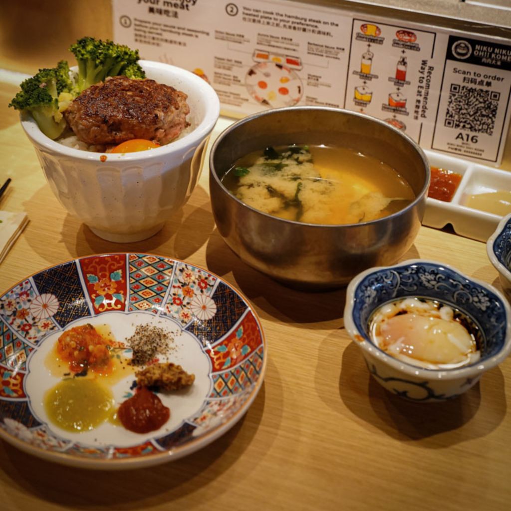 Photo: Evan Mua/HungryGoWhere new openings