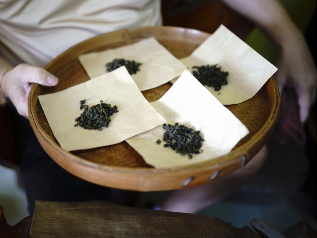 Photo: Pek Sin Choon Pte Ltd SG Culture Pass Food Activities