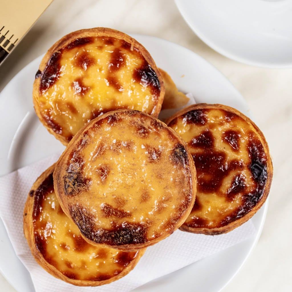 Macau restaurants