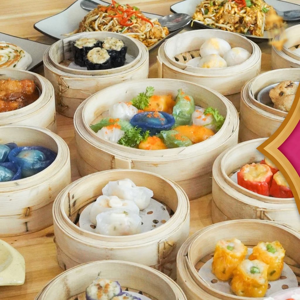 Ipoh food