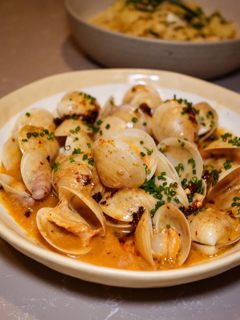 Humpback Singapore review