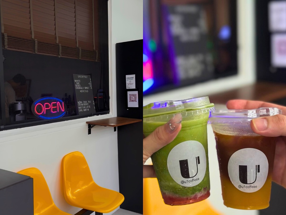 homed based cafes singapore