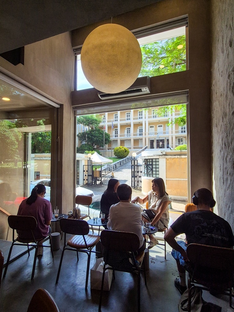 Macau restaurants