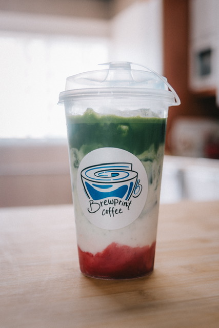 homed based cafes singapore