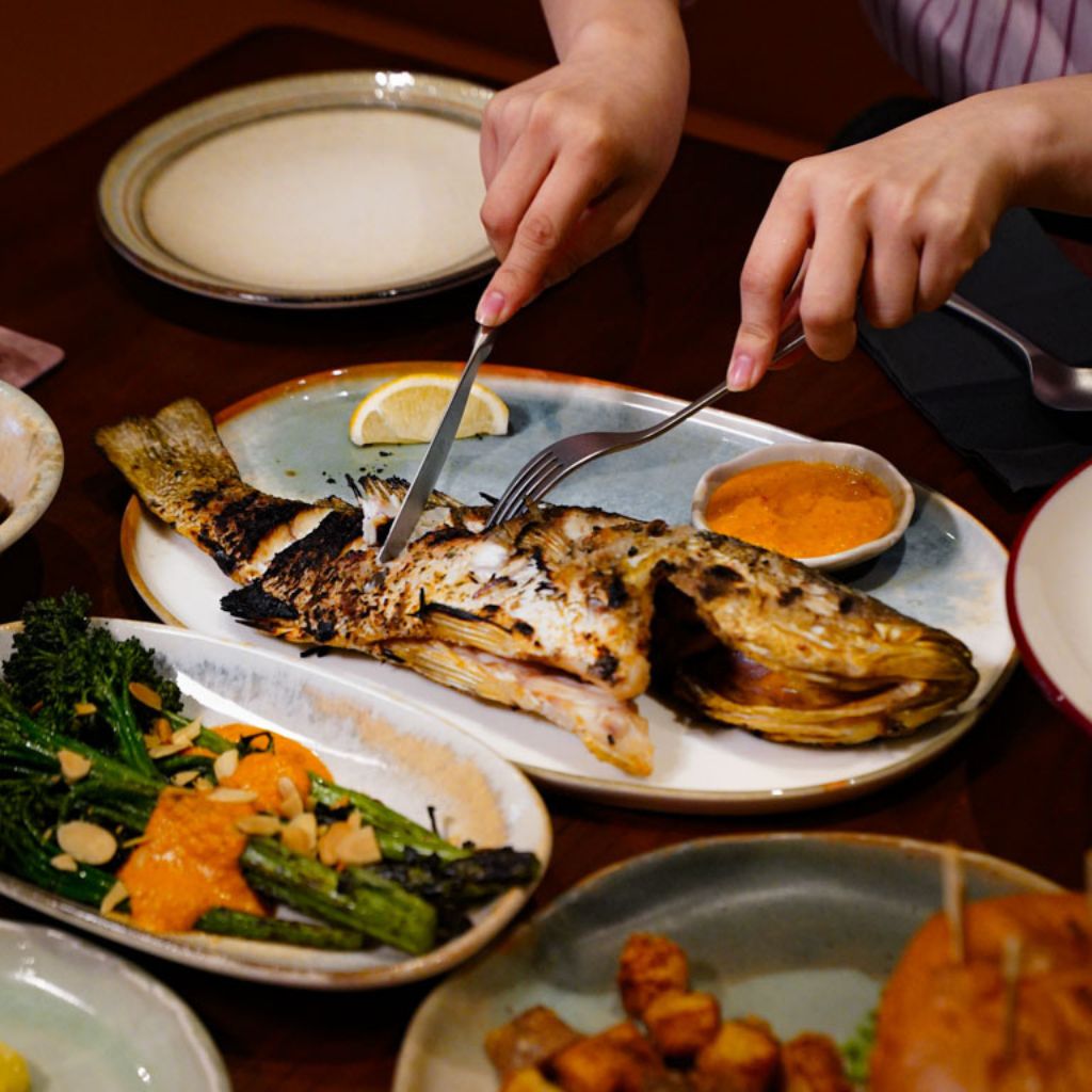 Photo: Evan Mua/HungryGoWhere new openings