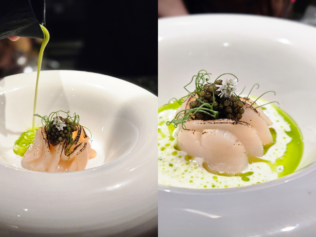 Honestly, one of our unexpected favourites of the Embers menu. Photos: Zawani Abdul Ghani/HungryGoWhere Ingleside