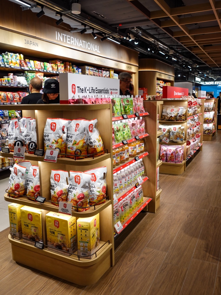 Photo: Sarah Chua/HungryGoWhere Fairprice Finest Punggol Coast Mall