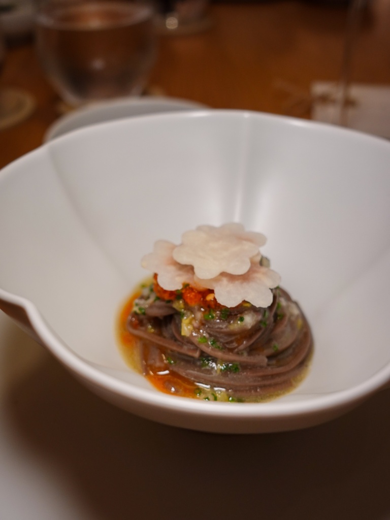 The memilmyeon. Photo: Sarah Chua/HungryGoWhere naeum singapore review