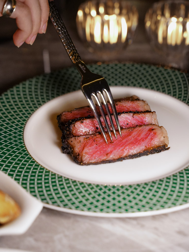 54 steakhouse