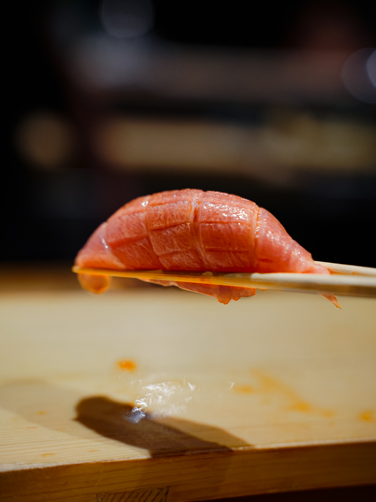 shunsui omakase