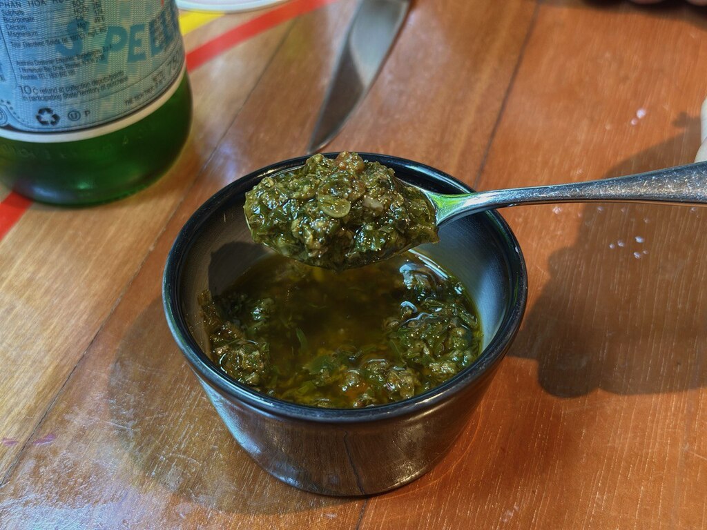 Bochinche
