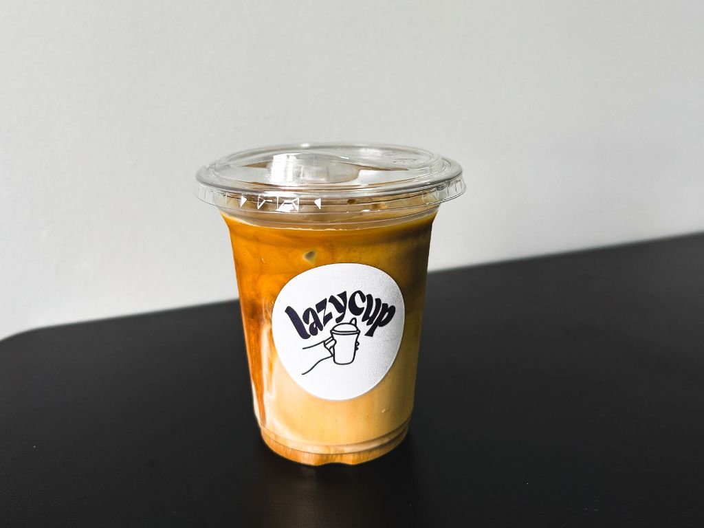 homed based cafes singapore