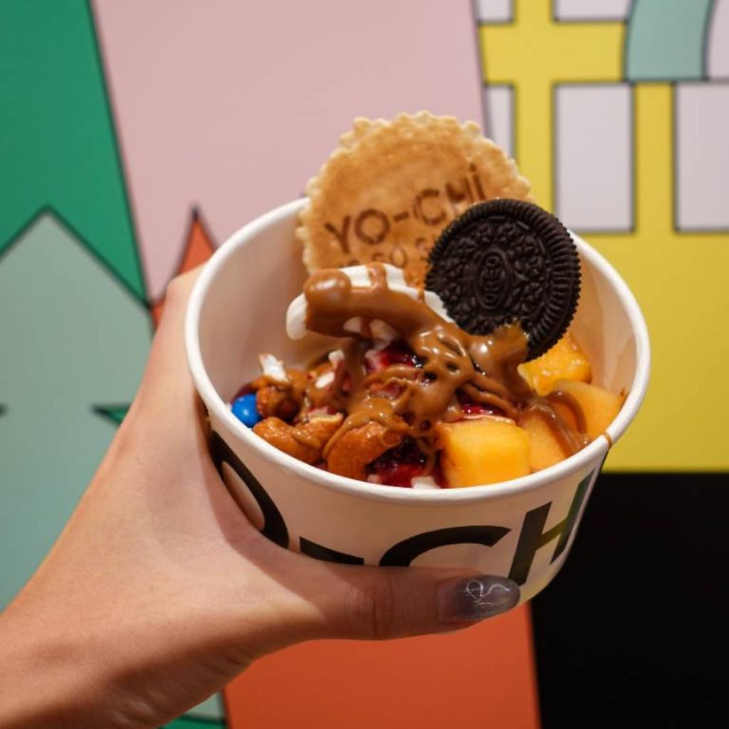 Photo: Sarah Chua/HungryGoWhere new openings