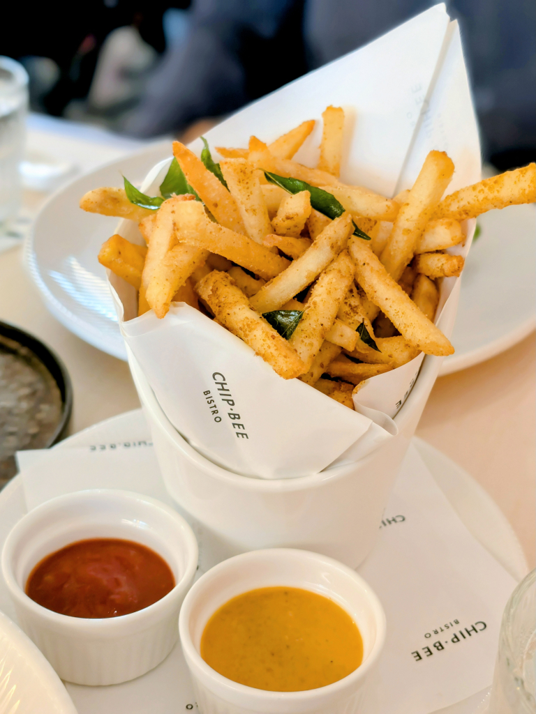 Chip Bee Bistro