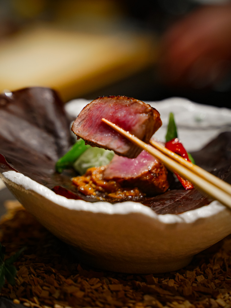 shunsui omakase
