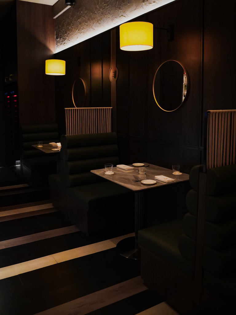 54 steakhouse