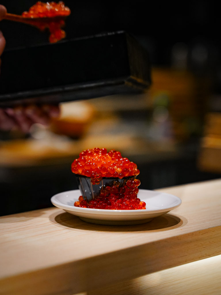 shunsui omakase