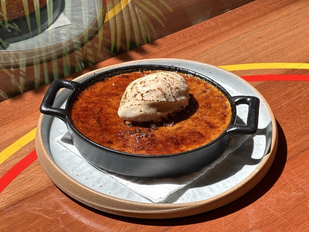 Bochinche
