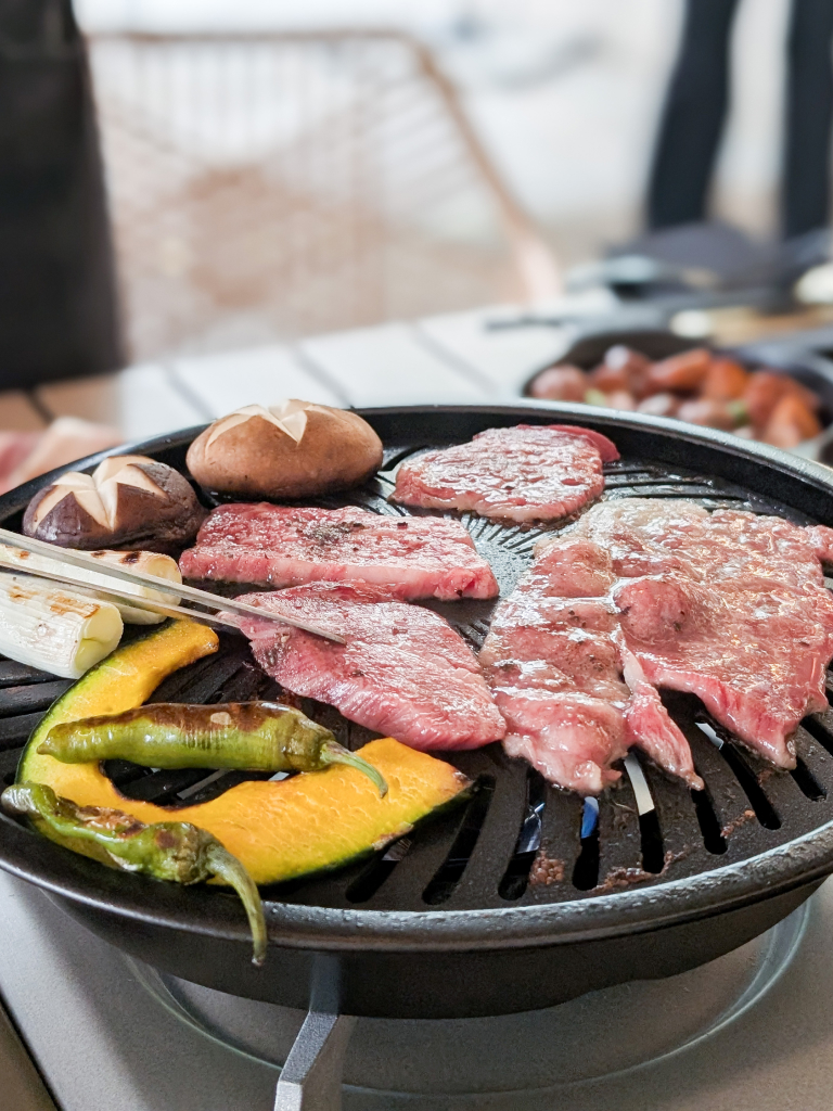 Photo: Zawani Abdul Ghani/HungryGoWhere ka-en grill and sushi bar