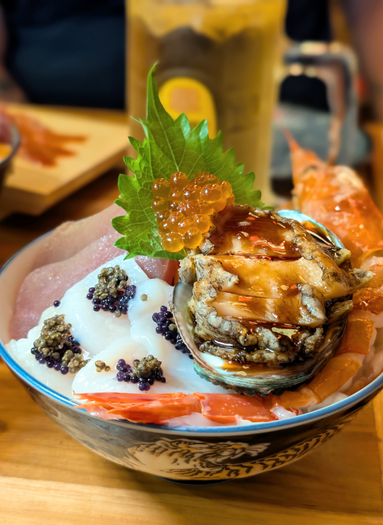 Tora-san Novena