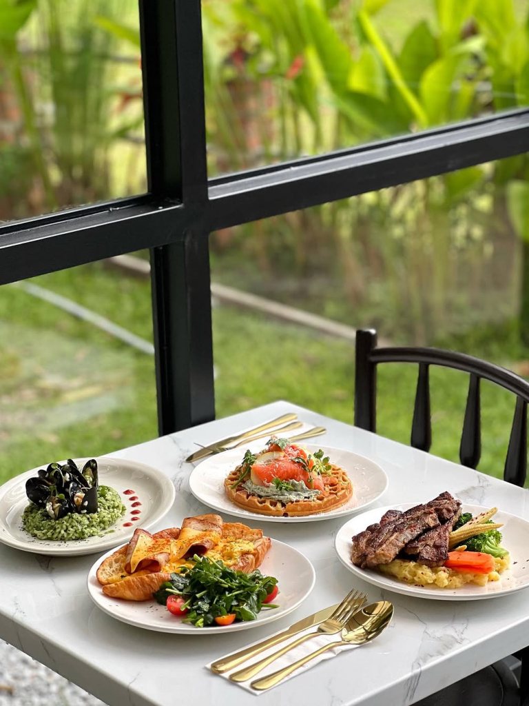 Ipoh food