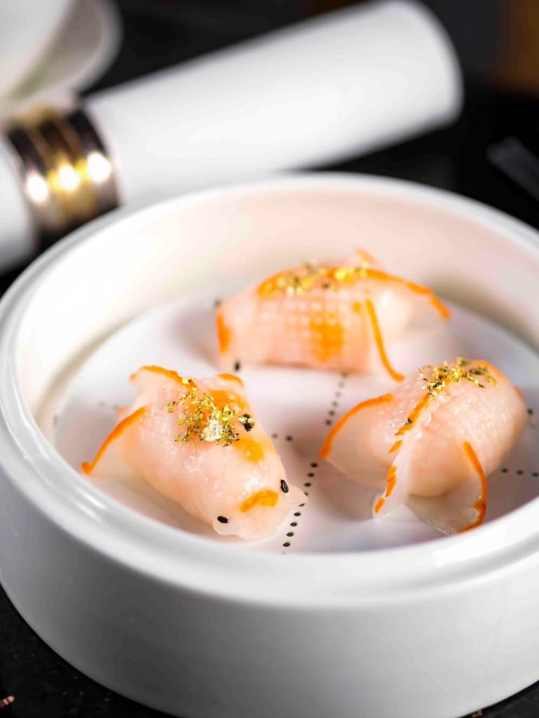 Macau restaurants