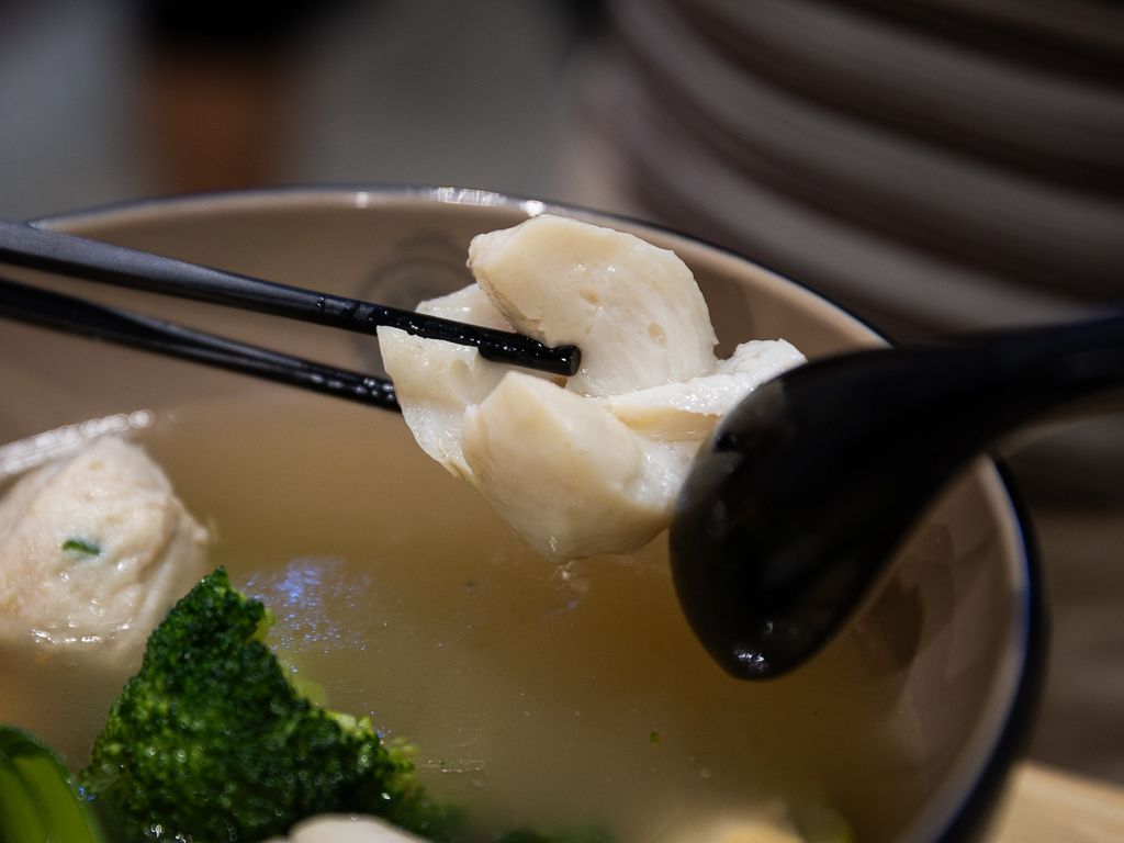 SanDai Yong Tau Foo