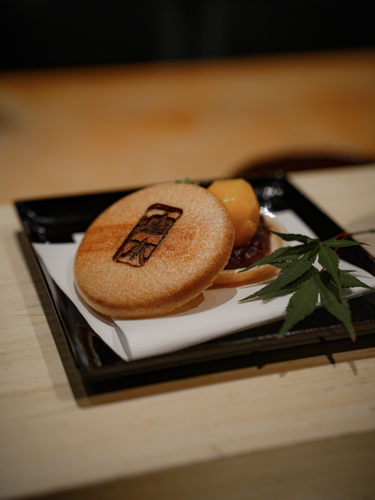 shunsui omakase