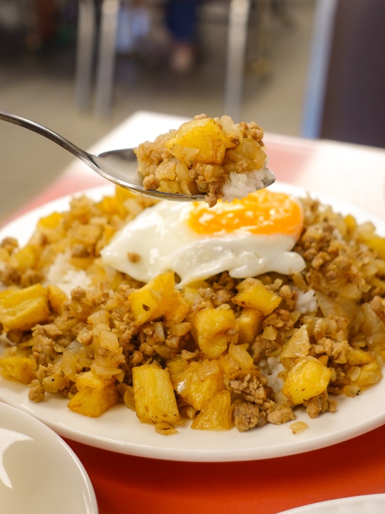Macau restaurants