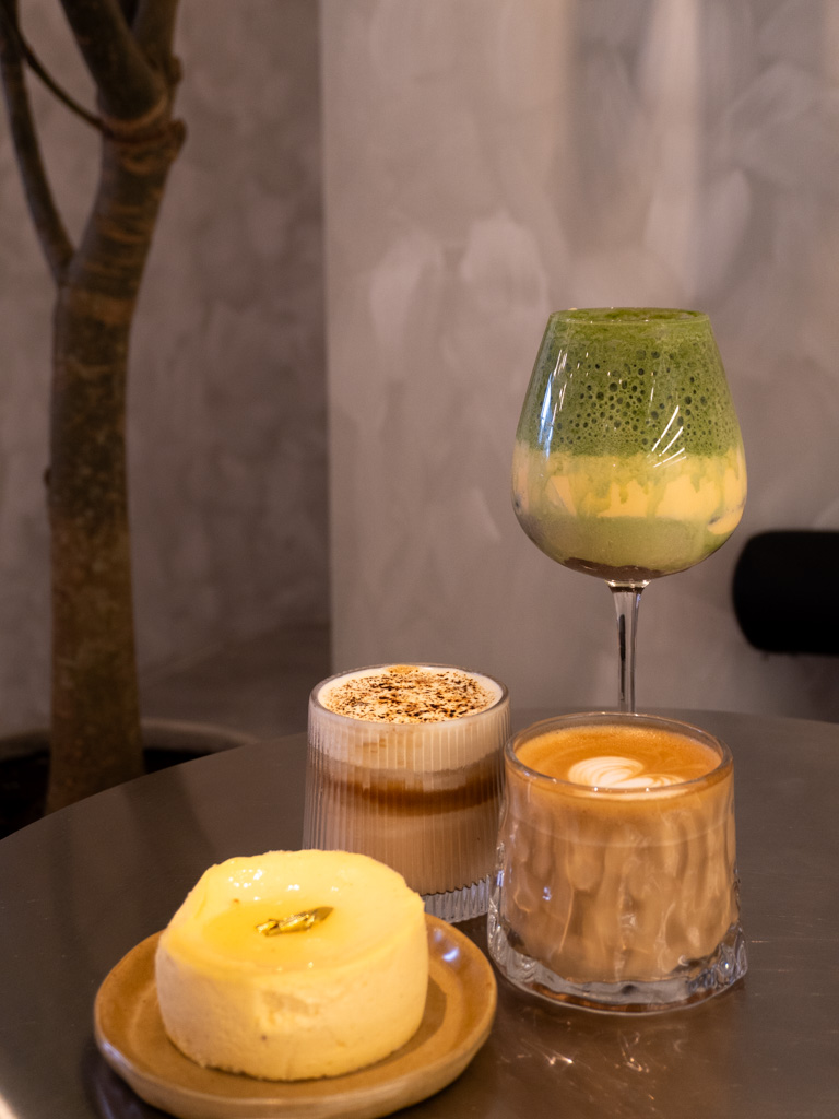 Photo: Angeline Ang/HungryGoWhere Basq & Bean