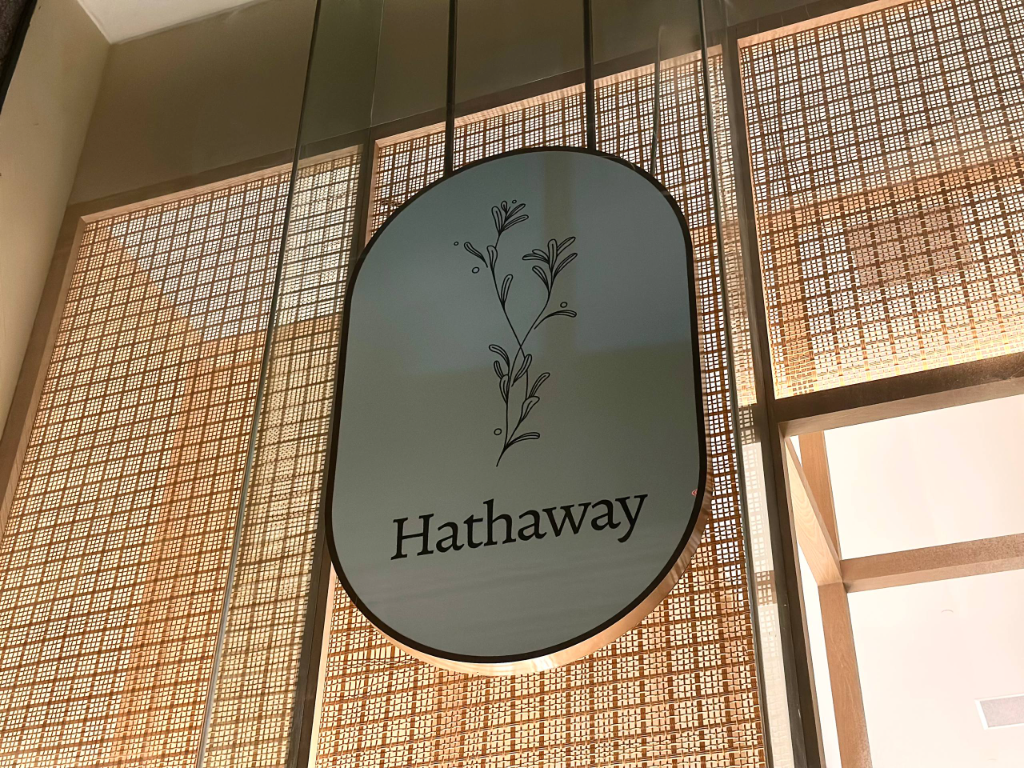 Photo: Shannon Ong/HungryGoWhere hathaway capital tower