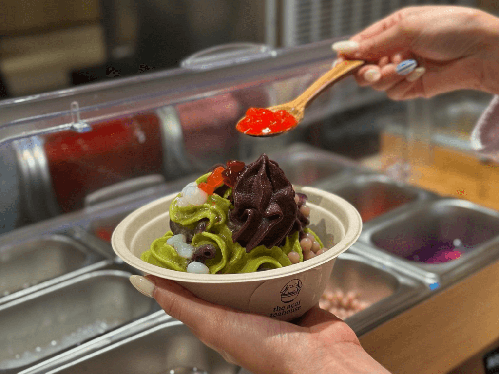 Photo: Shannon Ong/HungryGoWhere the acai teahouse
