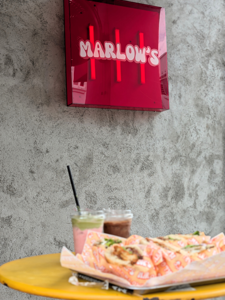 Photo: Zawani Abdul Ghani/HungryGoWhere marlow's deli