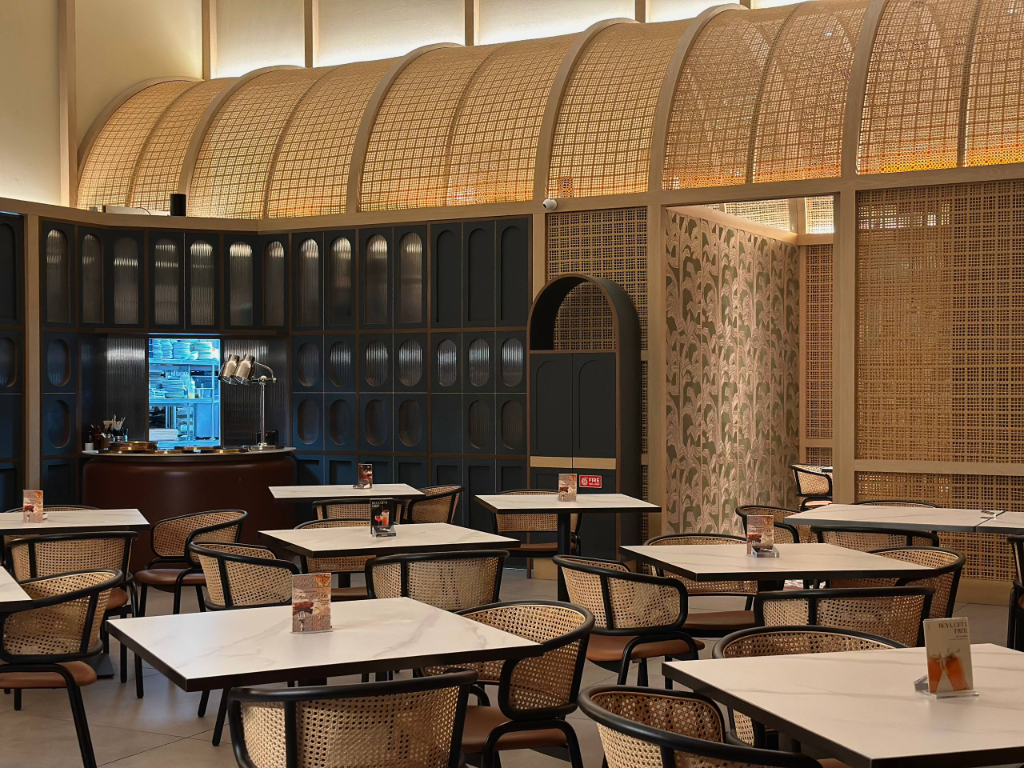 Photo: Shannon Ong/HungryGoWhere hathaway capital tower